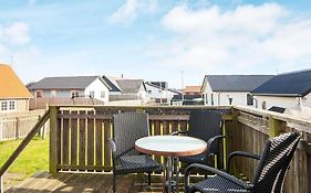 Holiday home Thyborøn